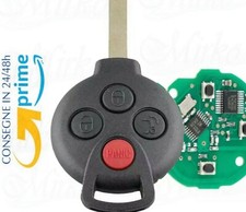 ✅CHIAVE TELECOMANDO PER