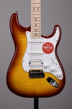 Squier Affinity Stratocaster