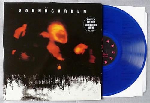 Soundgarden superunknown 2 - soundgarden,