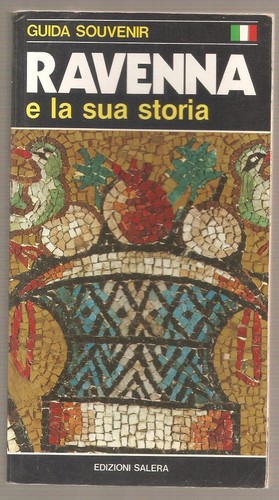 Libro ravenna sua storia - ravenna,