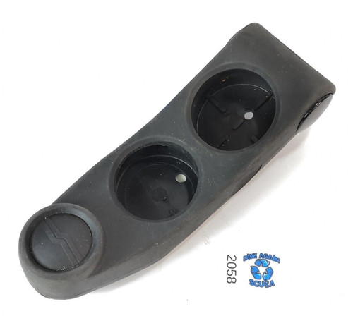 Sherwood gauge console - gauge,