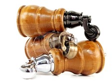 4 Gambe Divano Mobili Legno M8