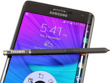Samsung Galaxy Note 4 Edge