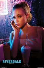 Riverdale - Poster Betty