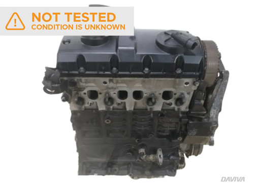 Motore nudo sharan 9 tdi - vw,