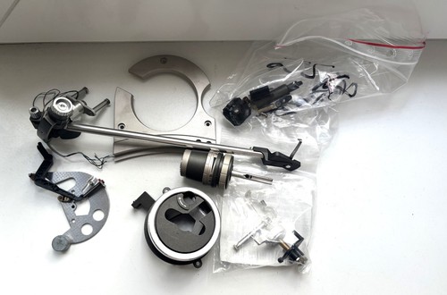 Dual 741q braccio pick up - braccio,