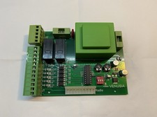 Progetto scheda Venusia