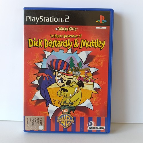Wacky races nuove avventure - nuove,
