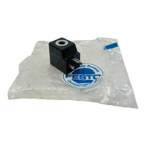 Festo 34401 bobina magnetica - festo,