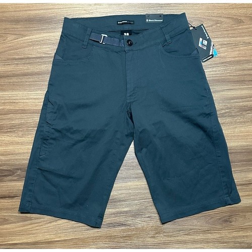 Pantaloncini credo black - pantaloncini,