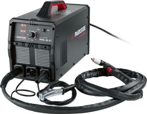 Parkside performance ppsk - ppsk, 40
