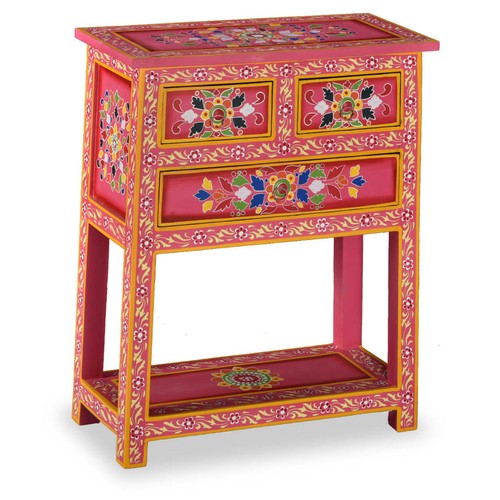 Credenza con cassetti massello - credenza,