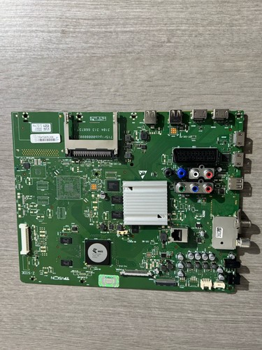 Carte mère pour philips - tv,