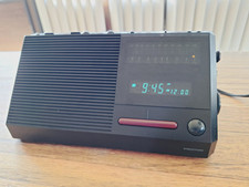 RARA RADIO SVEGLIA PROTON 325