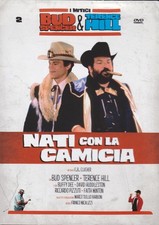 Dvd NATI CON LA CAMICIA con