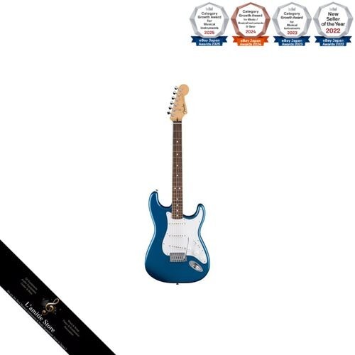 Fender standard stratocaster - standard, stratocaster®