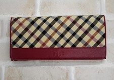 Portafoglio lungo DAKS