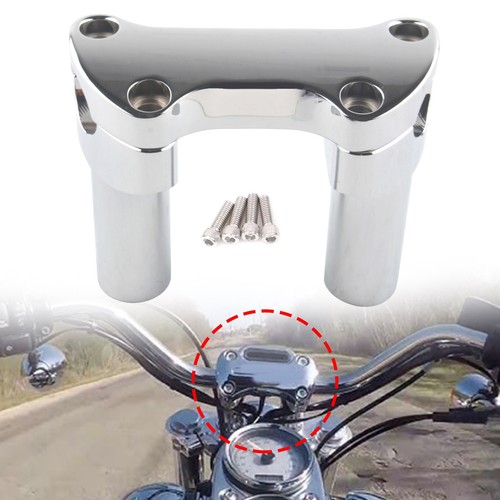 Kit morsetto superiore - , rialzo
