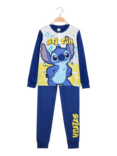 Disney stitch pigiama - disney, da