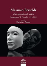Libro - Massimo Bertoldi. Uno