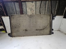Radiatore acqua Renault Master