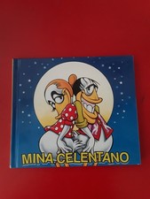 Cd Mina Celentano Acqua e sale