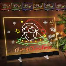 Lavagna Luminosa per