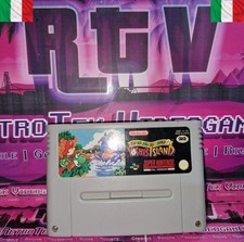 🇮🇹 SUPER MARIO WORLD 2 -
