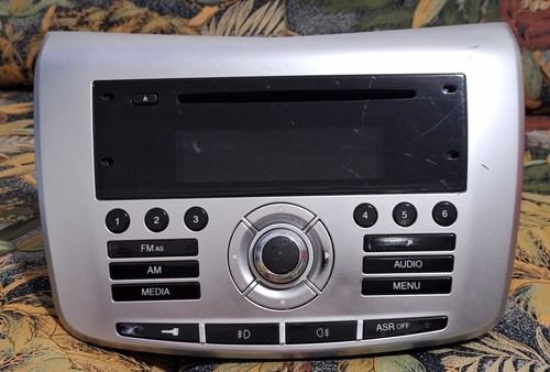 Autoradio stereo radio mp3 - radio,