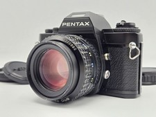 [N.MINT] Pentax Super A