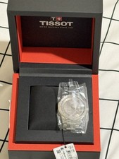 Orologio Tissot Gentleman