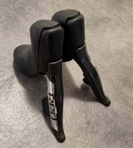 Coppia leve freno cambio sram - coppia, freno/cambio