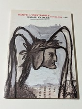 ISMAIL KADARE' Dante, L'