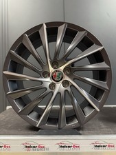 Alfa Romeo Giulietta QV Veloce