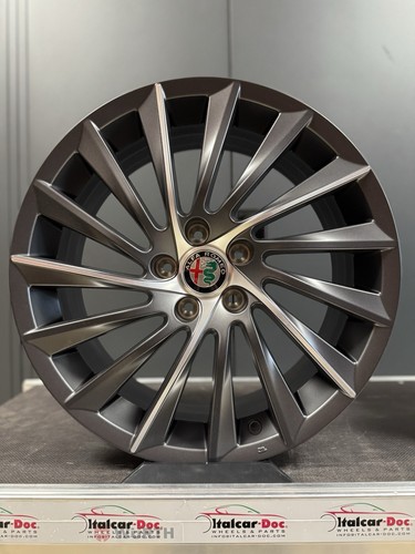 Alfa romeo giulietta - qv, veloce