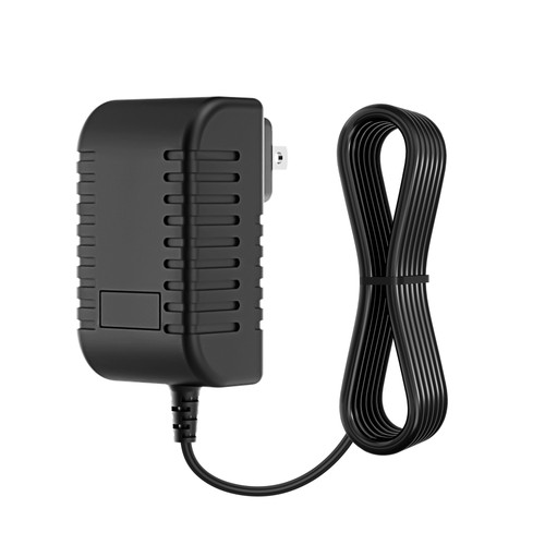 Adapter power supply - ac,