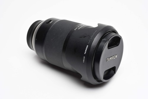 Tamron b028 400mm - b028, 18-400mm