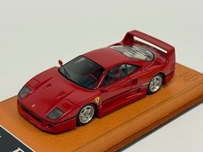 1/43 BBR Ferrari F40 dal 1987