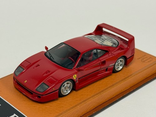 Bbr ferrari f40 dal - f40,