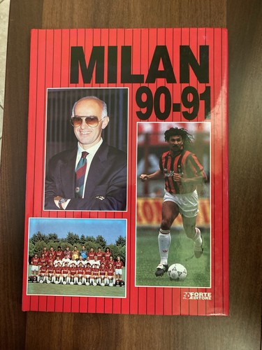 Grande milan libro - grande,