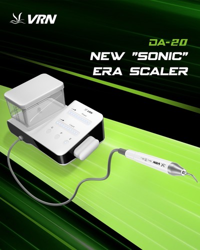 Dental ultrasonic scaler - ultrasonic,