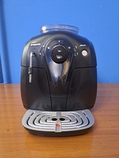 Macchina da caffè espresso