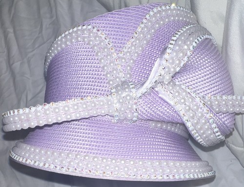 Cappello cloche donna - , ms