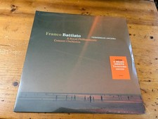 2 LP   2019 1ST    SEALED