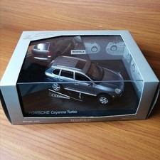 Minicar 1/43 NOREV PORSHE