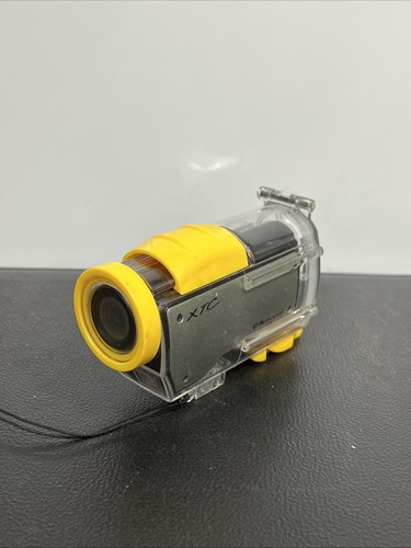 Videocamera midland xtc200 - videocamera,