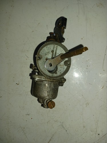 Carburatore motore fuoribordo - carburatore,