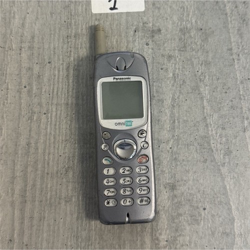Panasonic opi gd92 - opi, eb-gd92