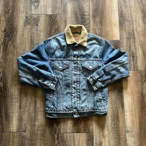 Levi 74510 giacca denim - giacca,
