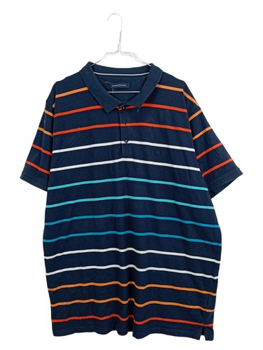 Casa moda polo - polo, righe